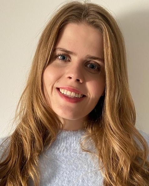 Profilbild von Anna Celina