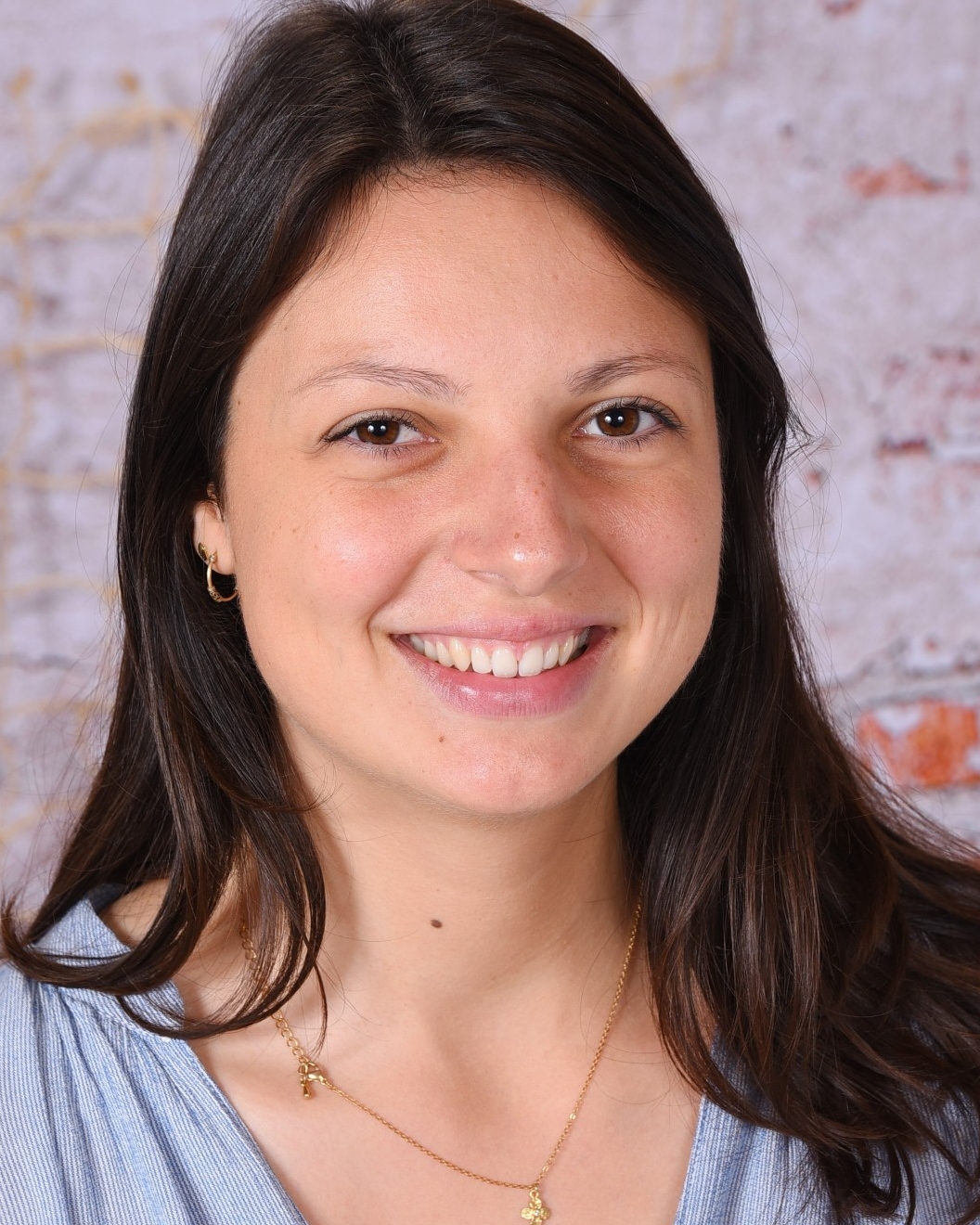 Profilbild von Katharina