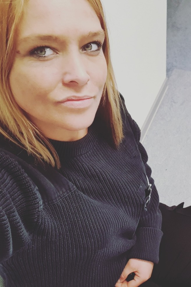 Weiteres Foto von Janin