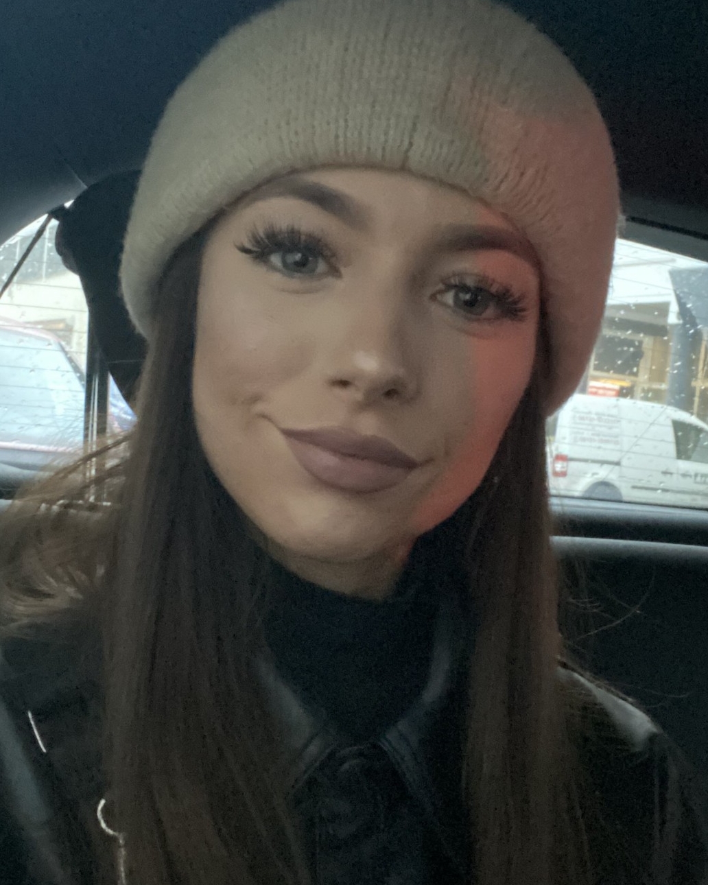 Profilbild von Louisa