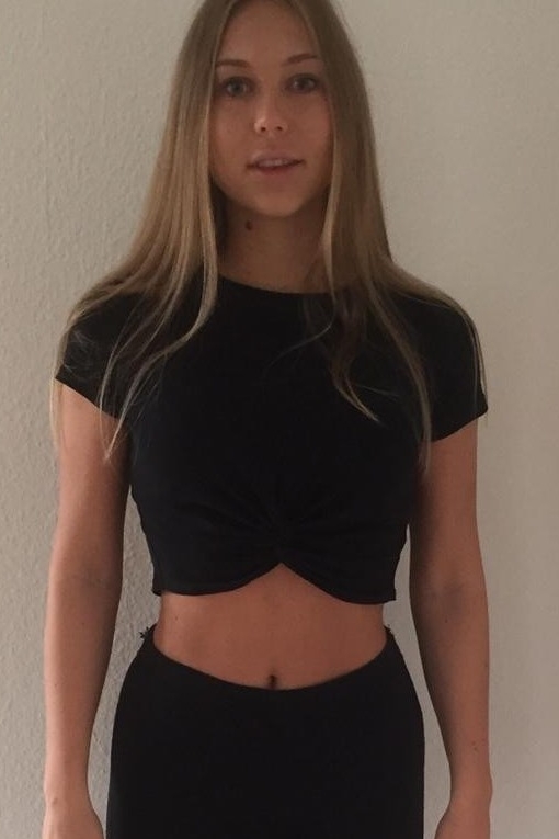 Weiteres Foto von Svenja