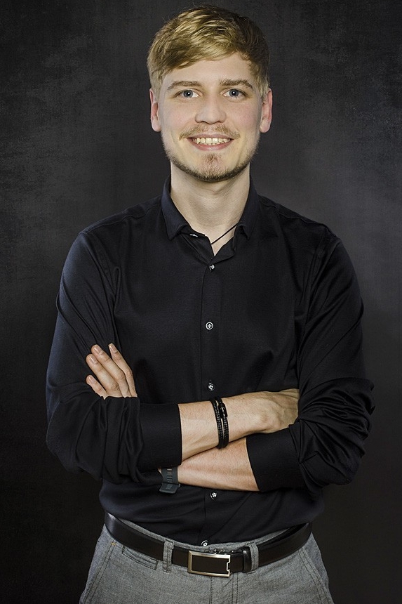 Weiteres Foto von Philipp