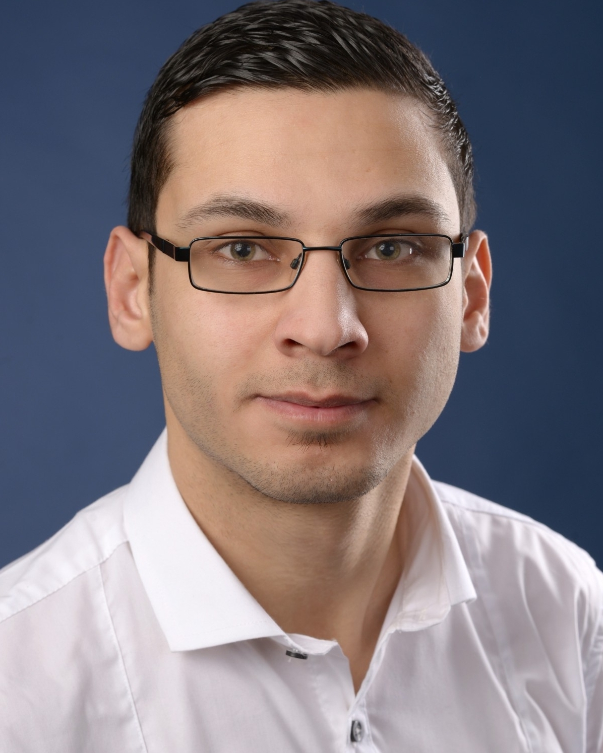 Profilbild von Farhad