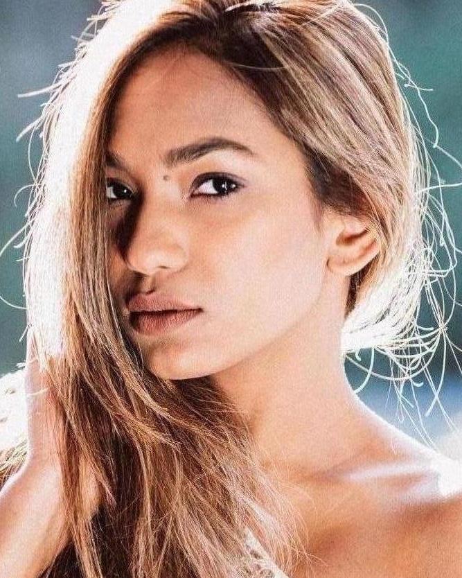 Profilbild von Fahmida Sultana