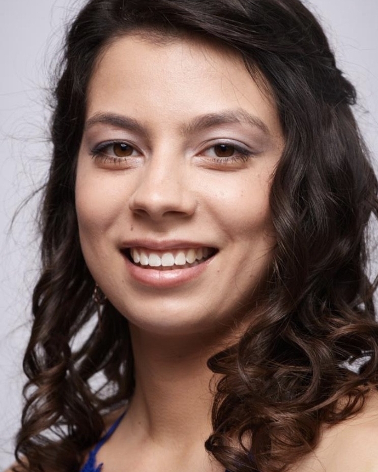 Profilbild von Cecilia Maria