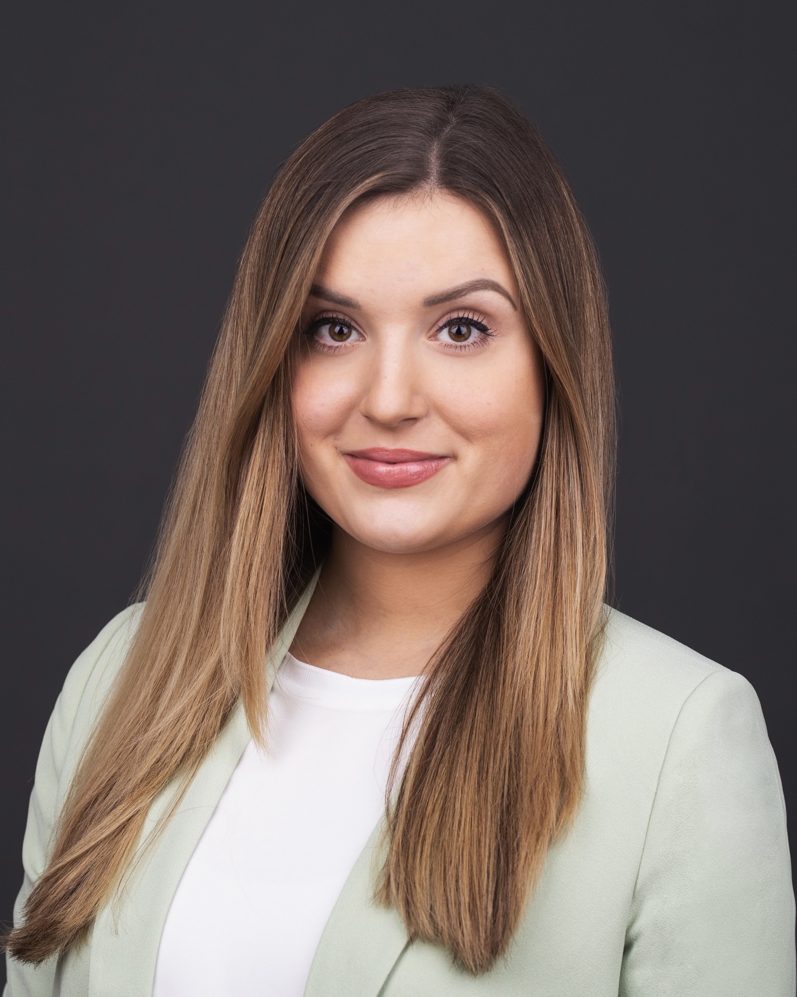 Profilbild von Carla Marie