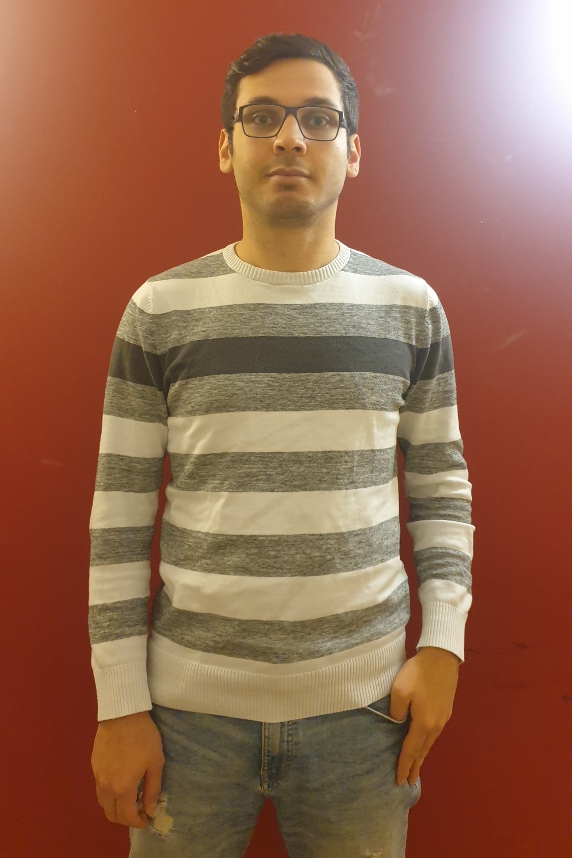 Weiteres Foto von Farhad