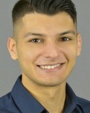 Profilbild von Nael