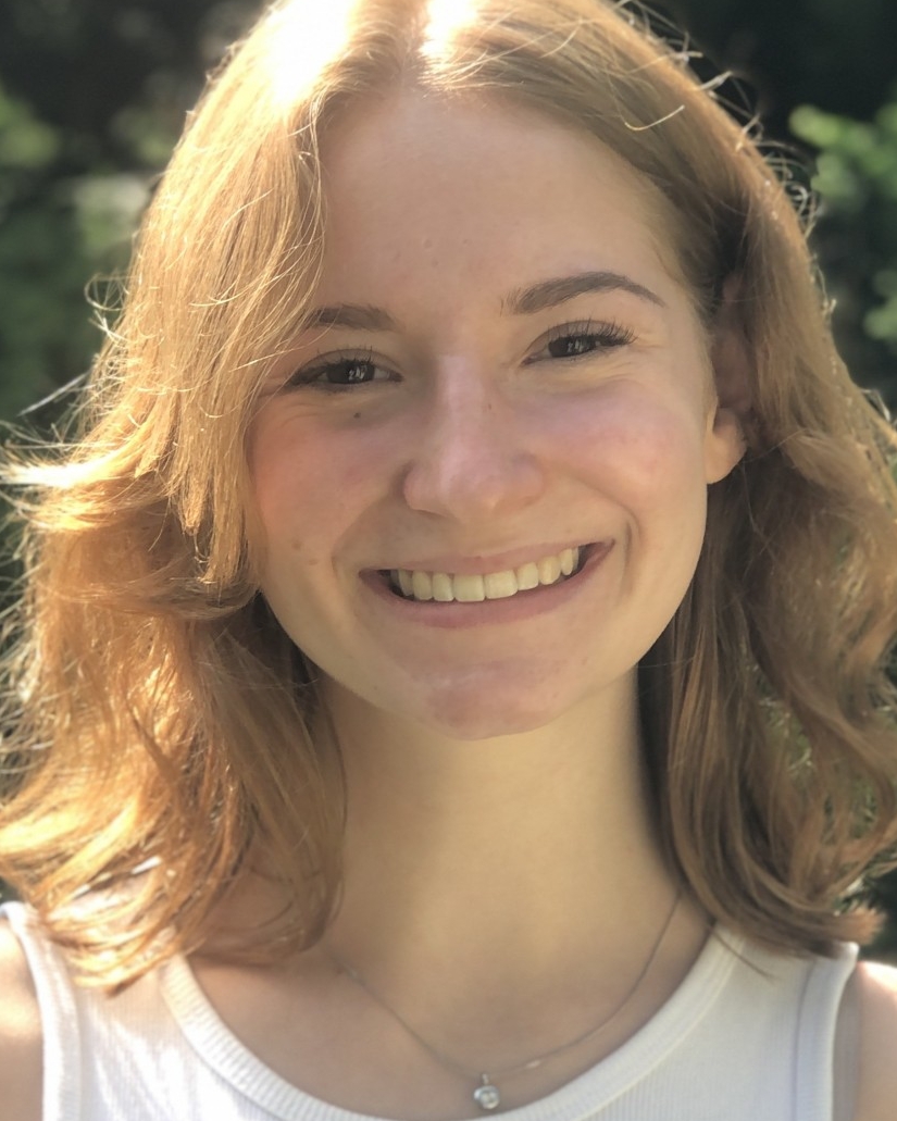 Profilbild von Anika