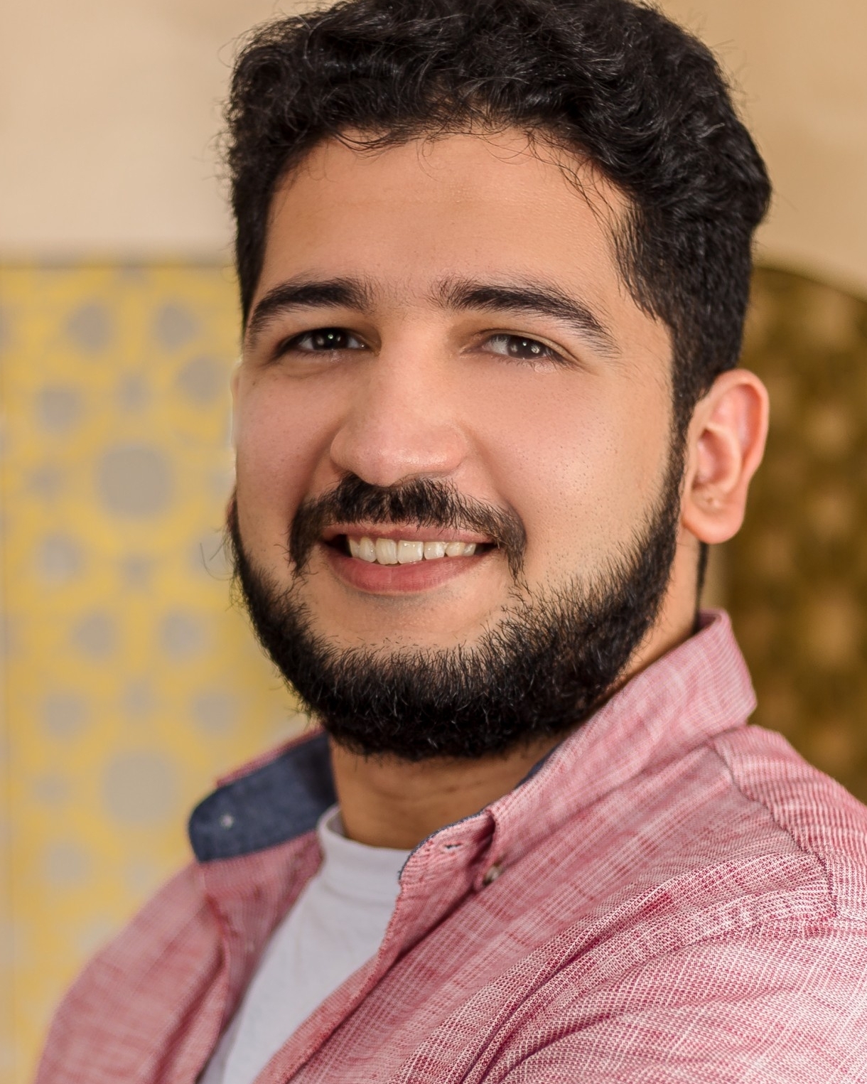 Profilbild von Ibrahim