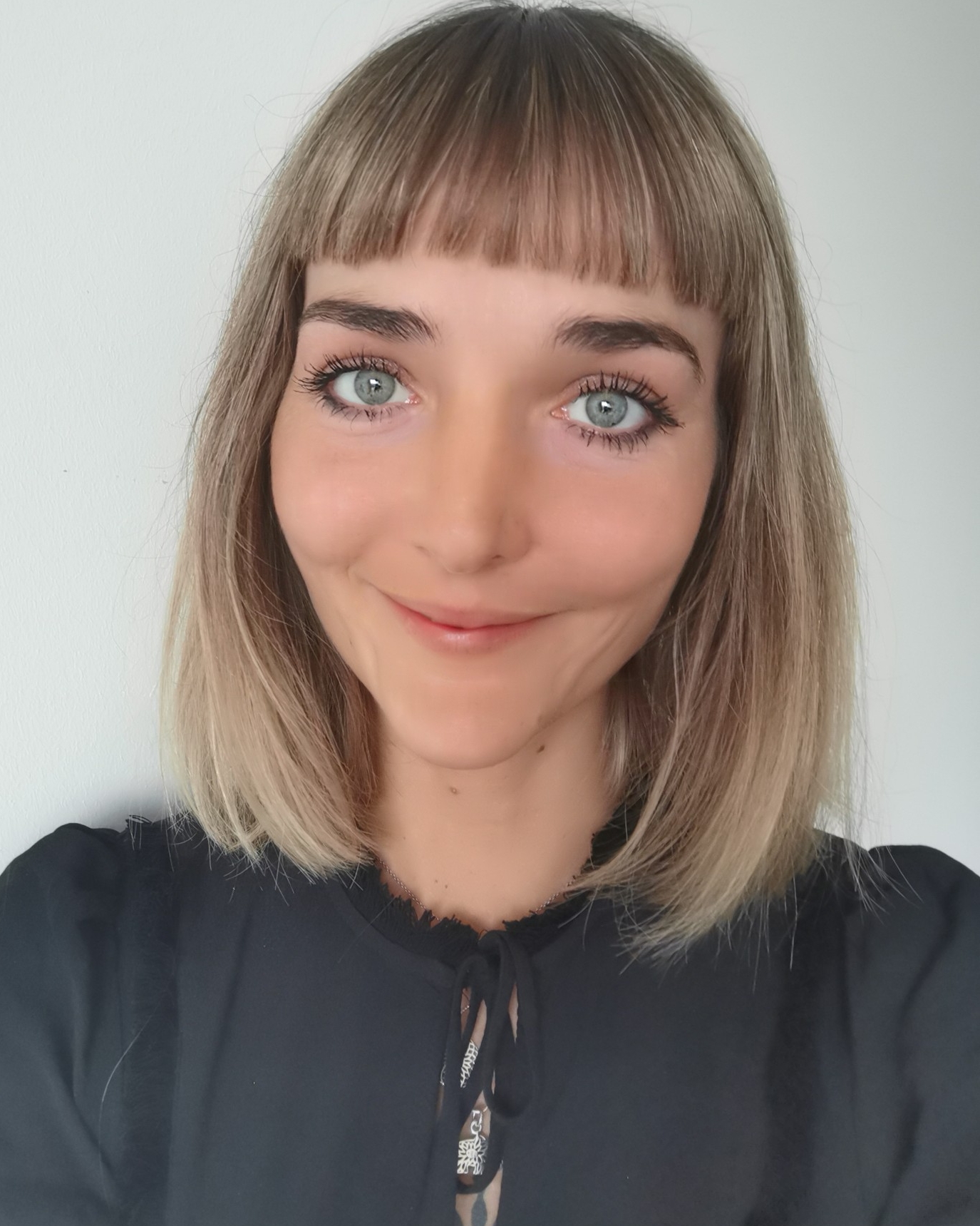 Profilbild von Mateja
