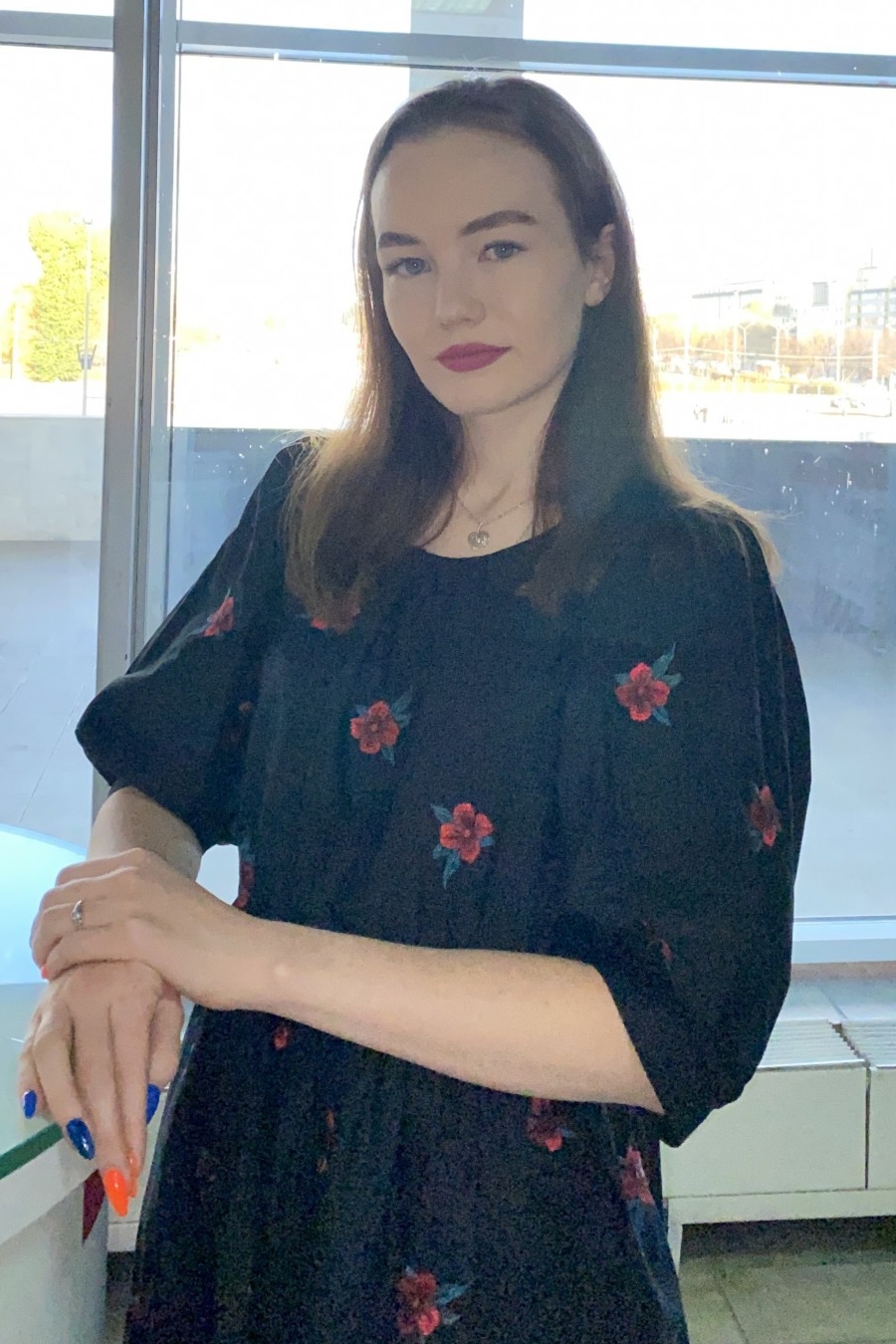 Weiteres Foto von Polina