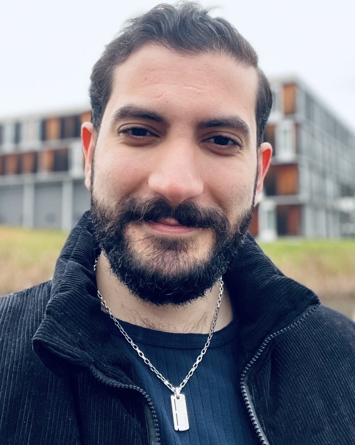 Profilbild von Basel