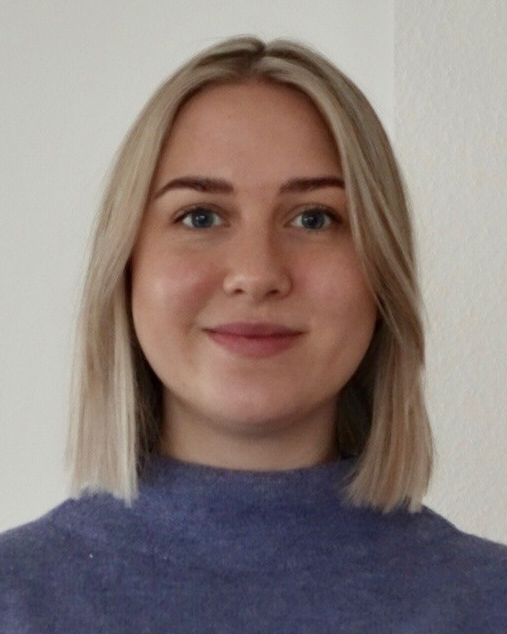 Profilbild von Leanna