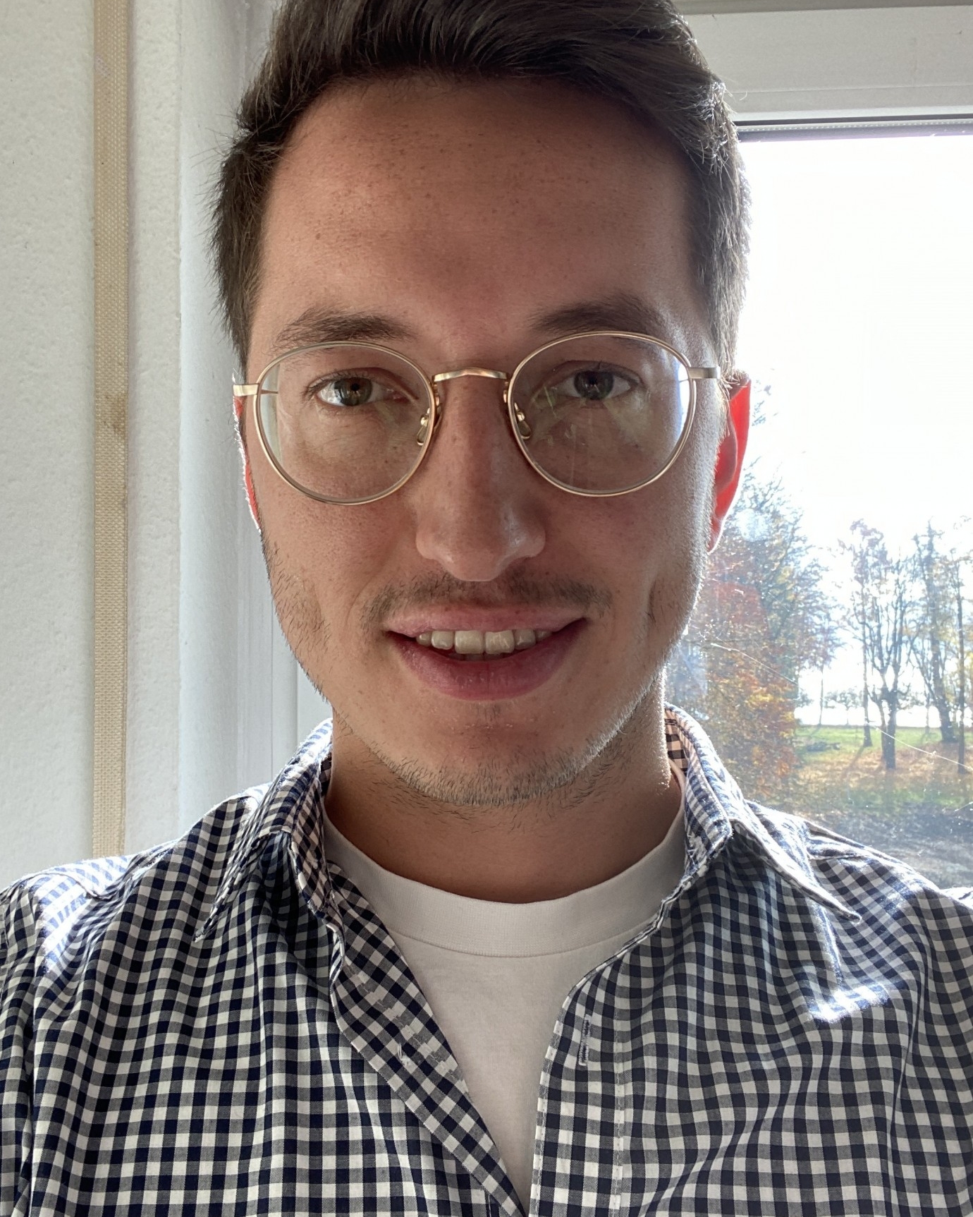 Profilbild von Florian