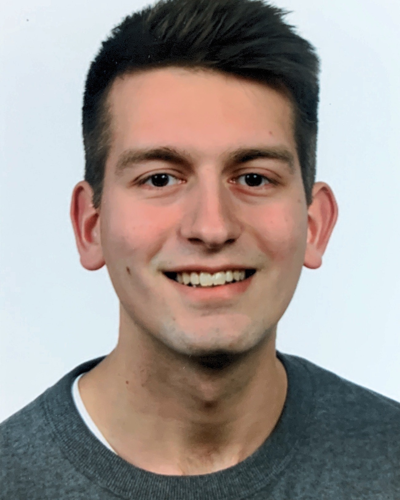 Profilbild von Marvin