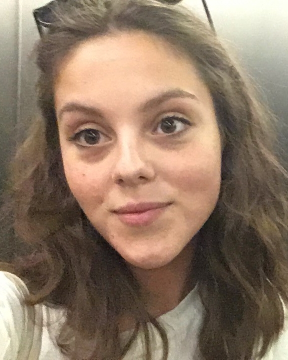 Profilbild von Zoe