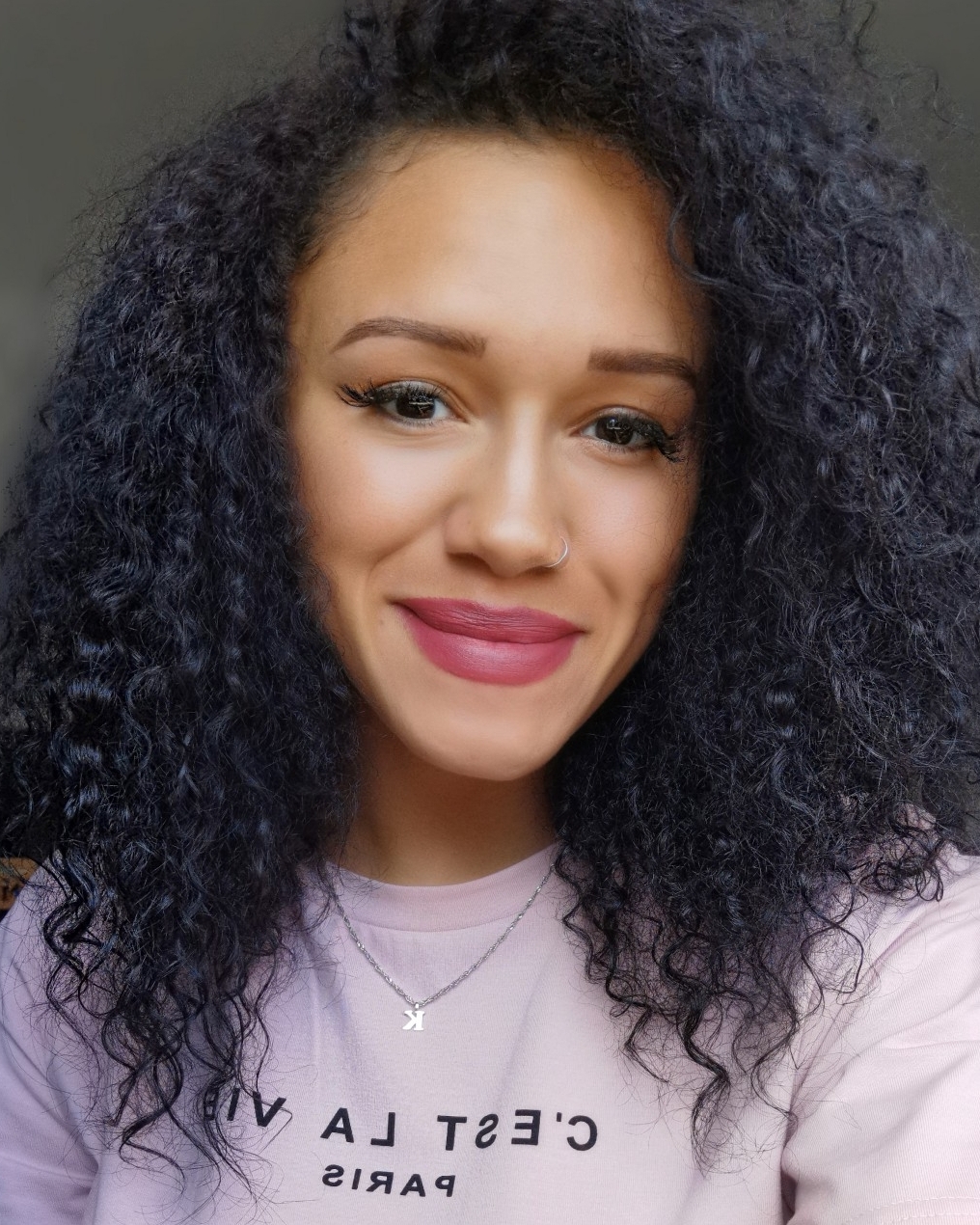 Profilbild von La-Kissiah