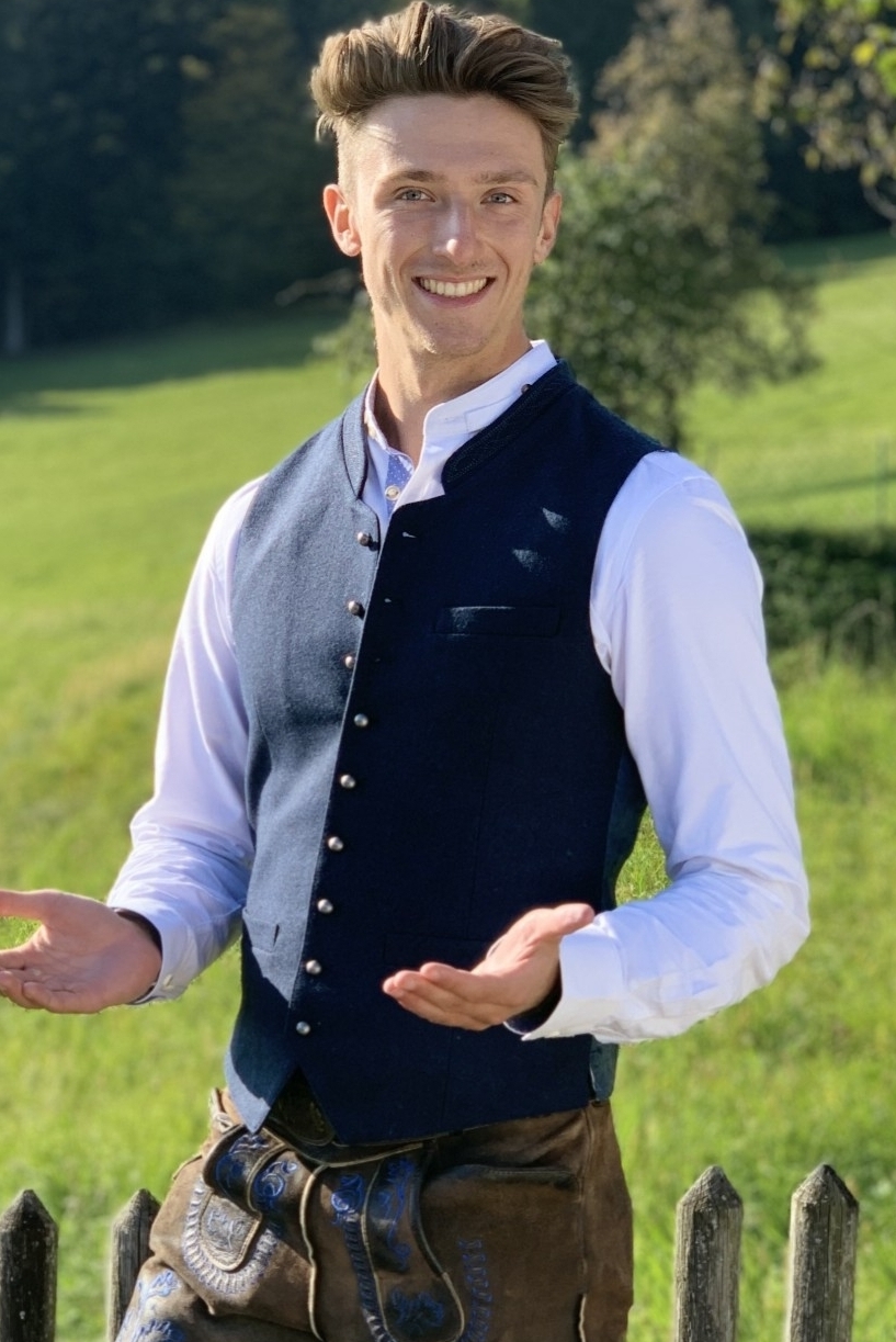Weiteres Foto von Thomas