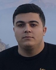 Profilbild von Imran
