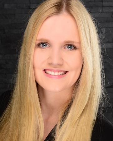 Profilbild von Carina