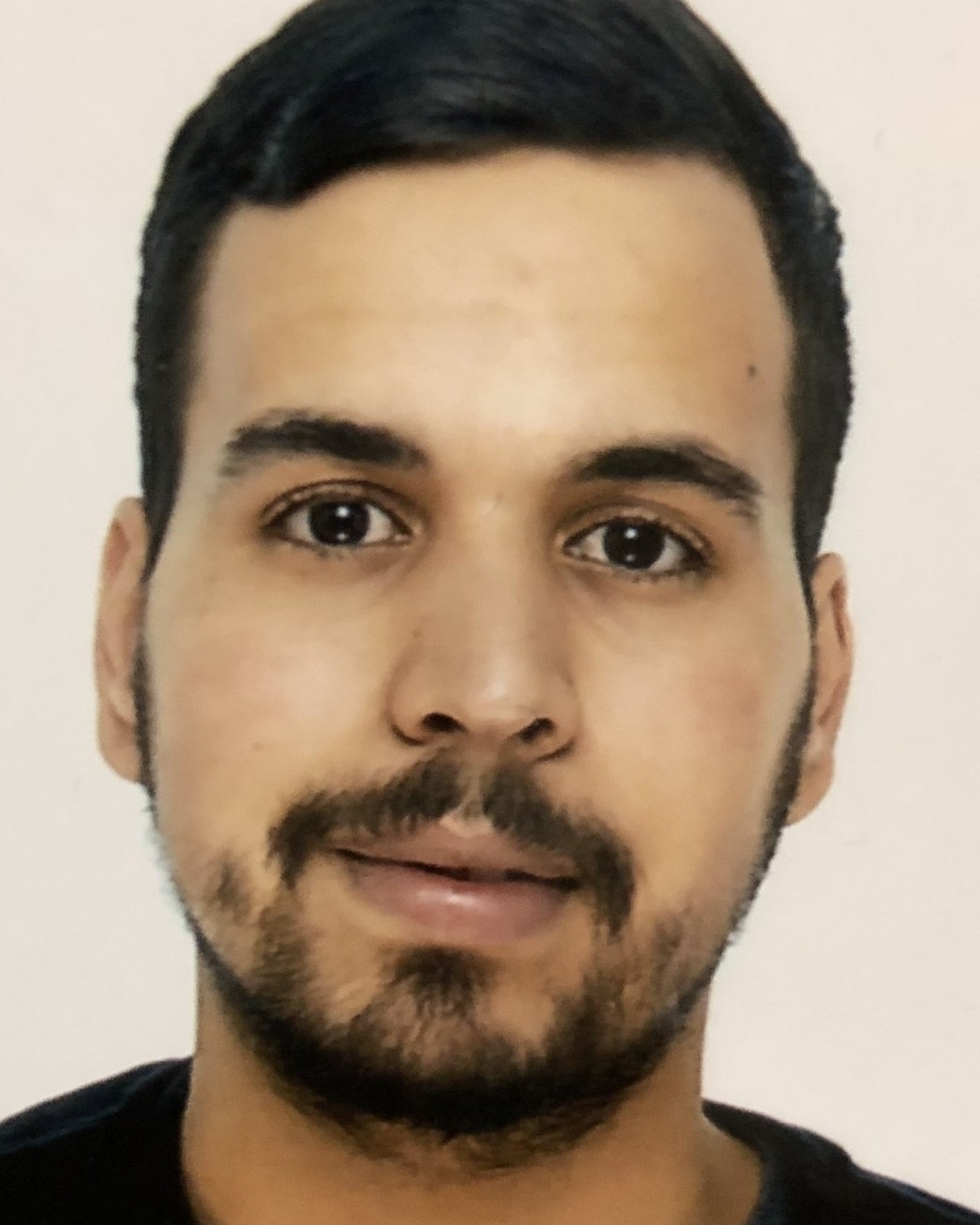 Profilbild von Mohamed