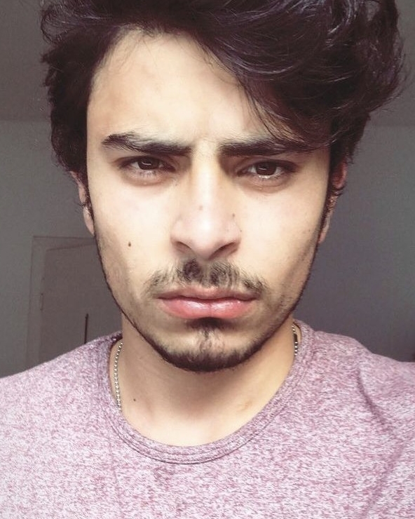 Profilbild von Mahmoud