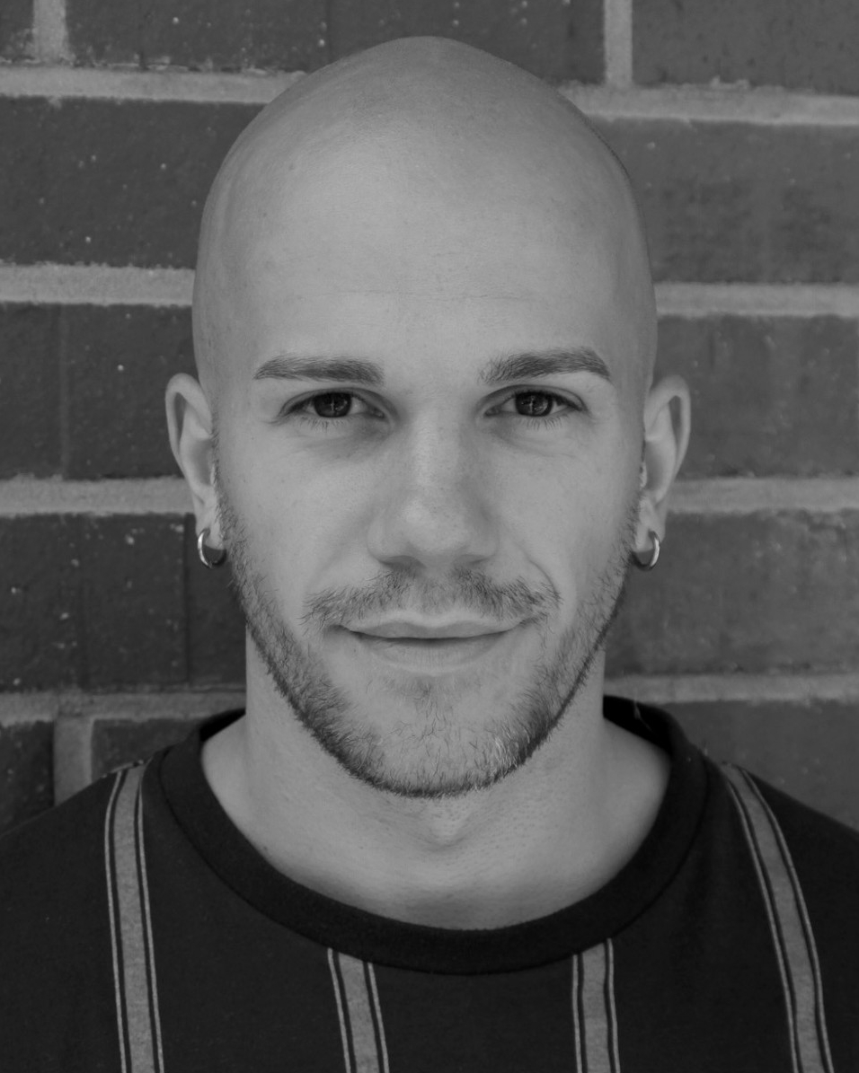 Profilbild von Moritz