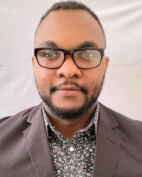 Profilbild von Huguie Prince