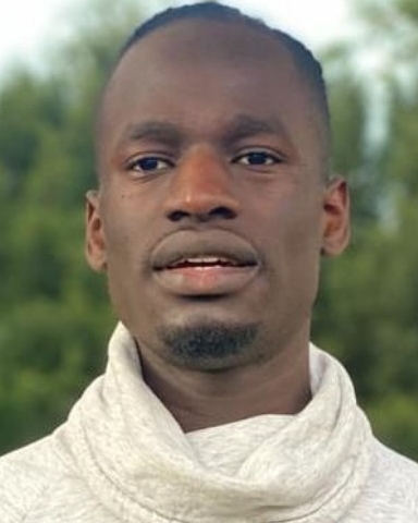 Profilbild von Gerald