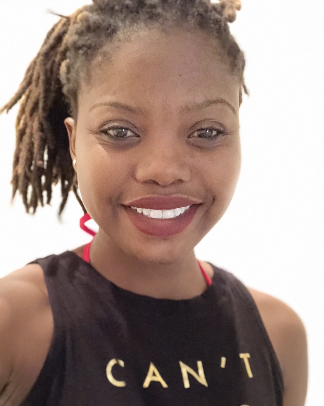 Profilbild von Sithabiso Belinda