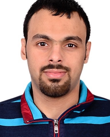 Profilbild von Ahmed Safwat Elsayed Ismail