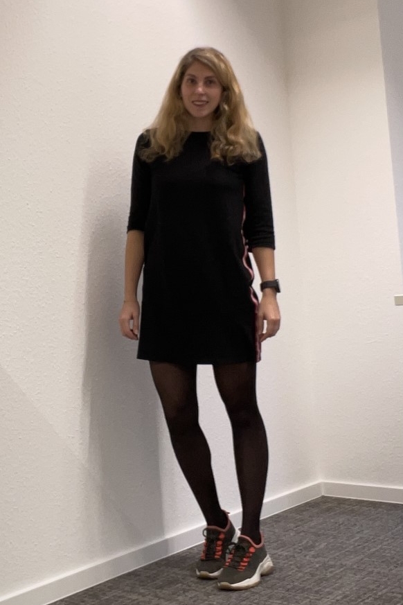 Weiteres Foto von Jessica