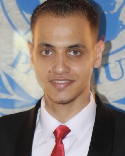 Profilbild von Hasan