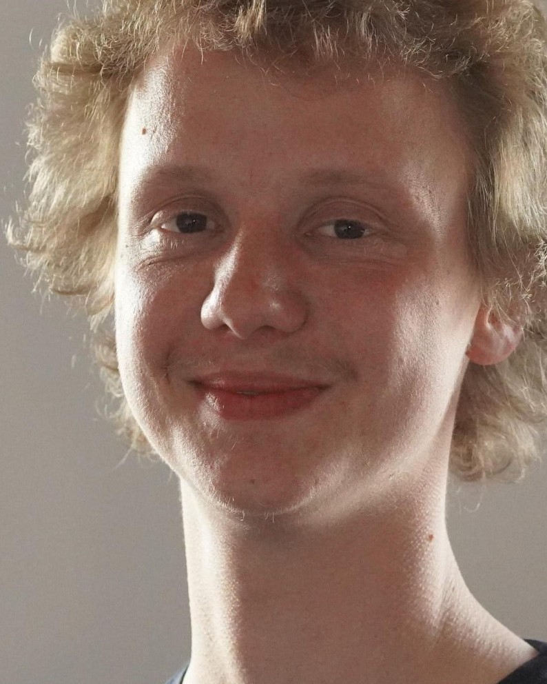 Profilbild von Henry