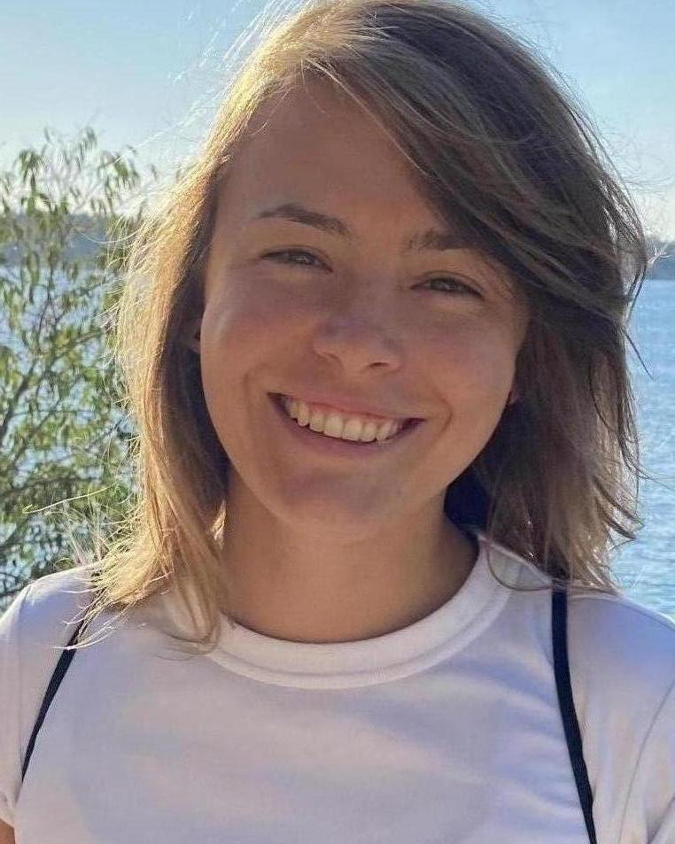 Profilbild von Janine