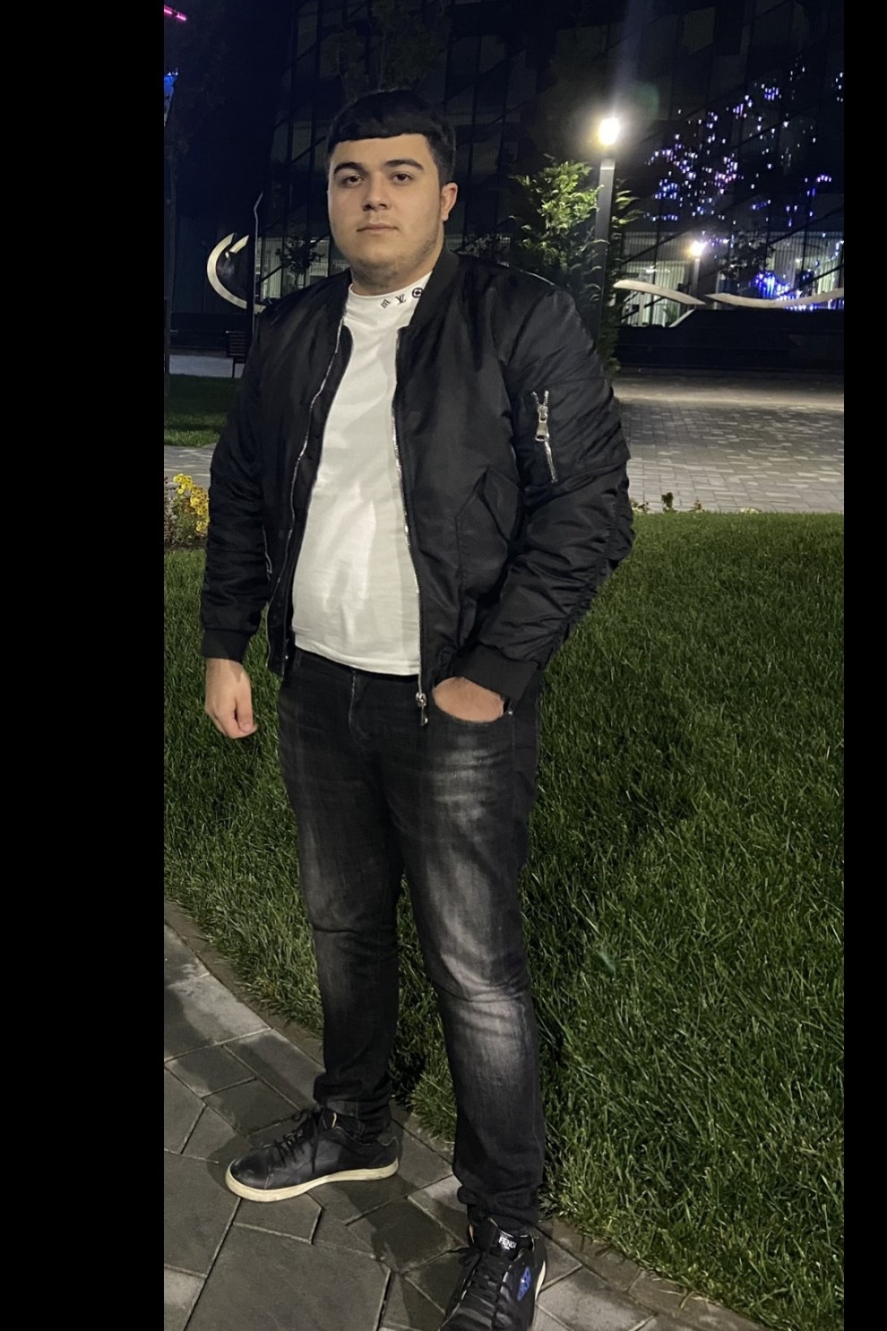 Weiteres Foto von Imran