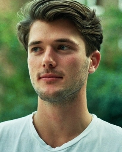 Profilbild von Marc