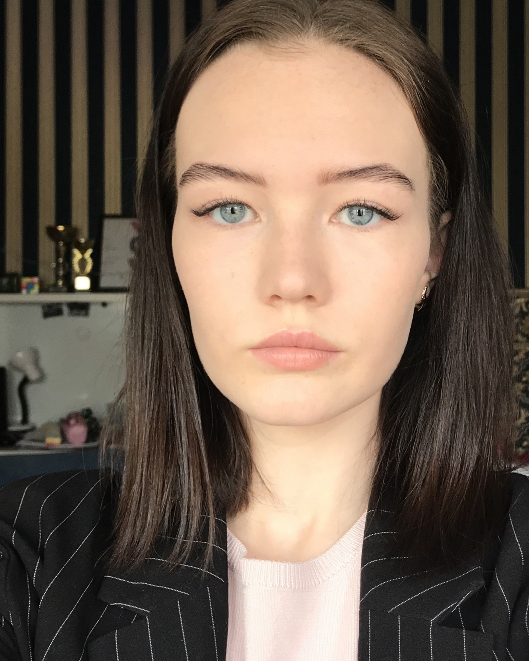 Profilbild von Polina