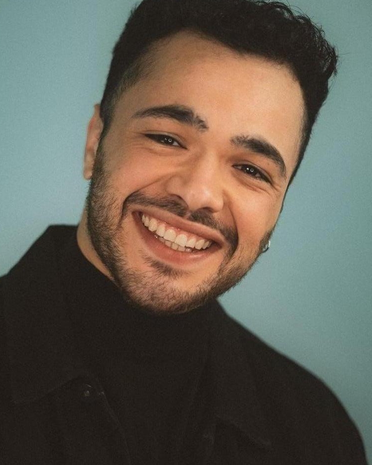Profilbild von Salim