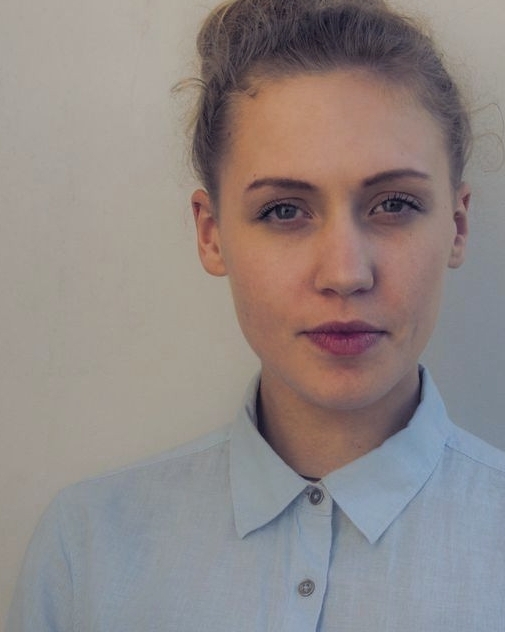 Profilbild von Anna
