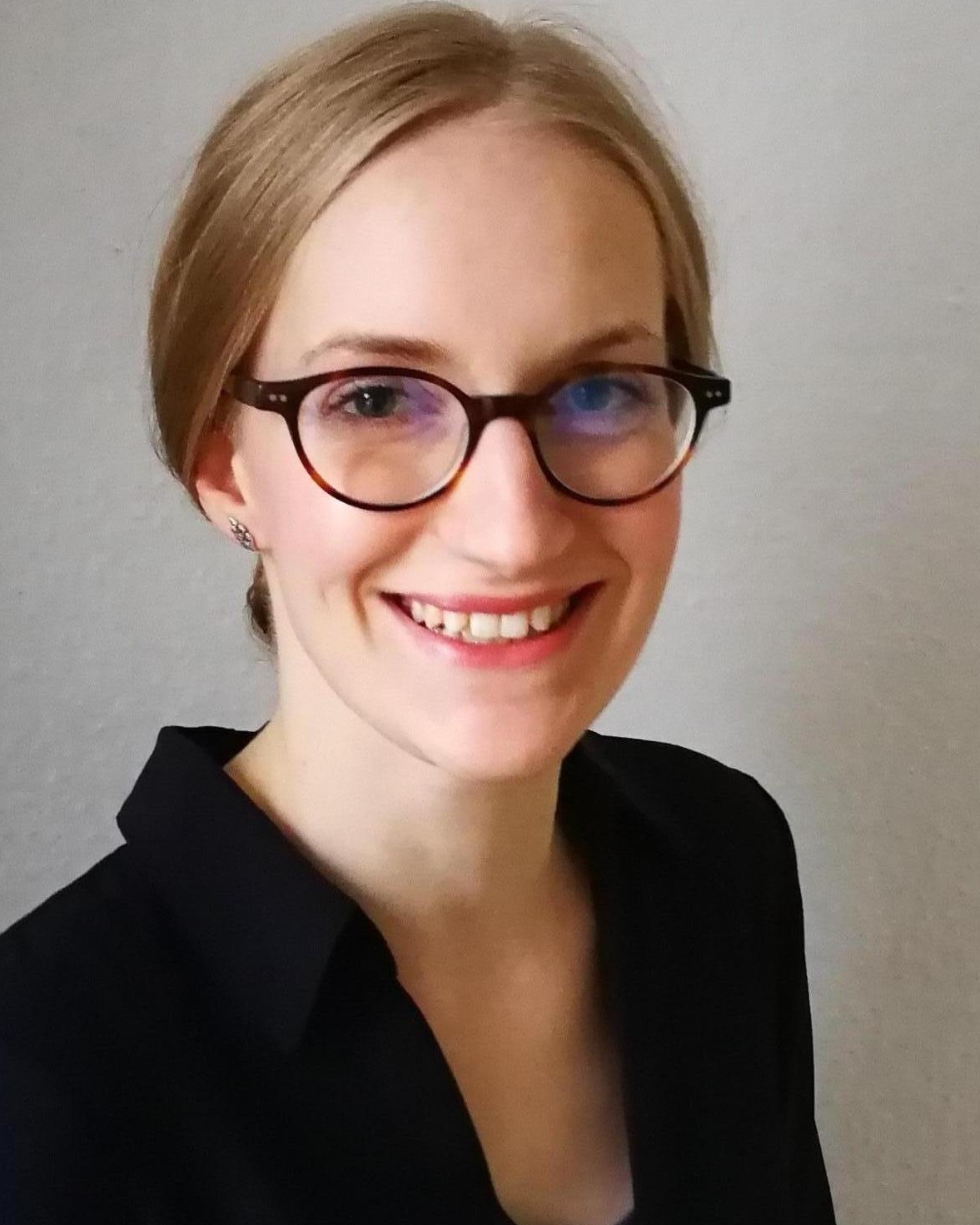 Profilbild von Dorothea