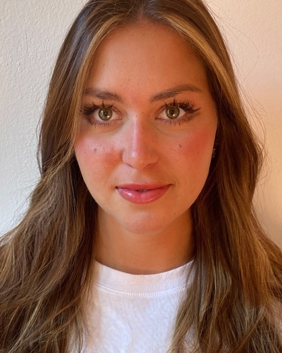 Profilbild von Greta Elisa