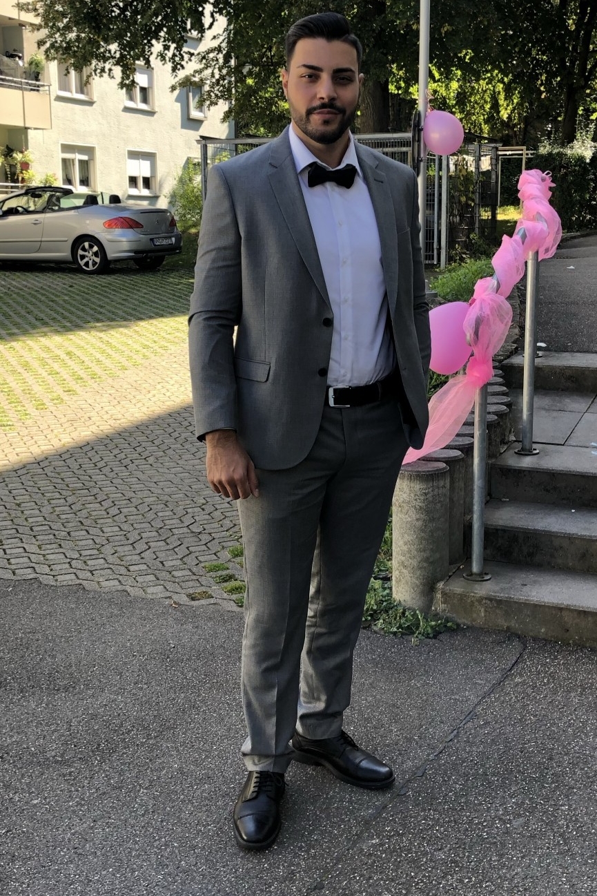 Weiteres Foto von Cem