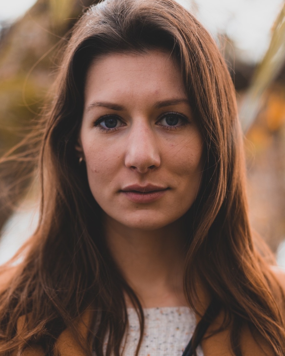 Profilbild von Anna