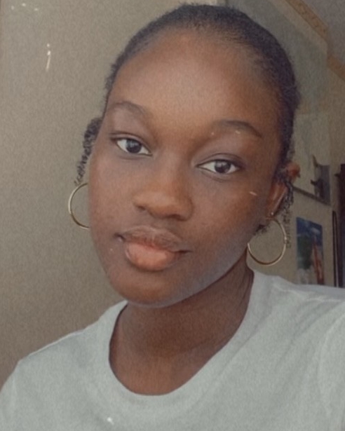 Profilbild von Britta Abena Akyaa