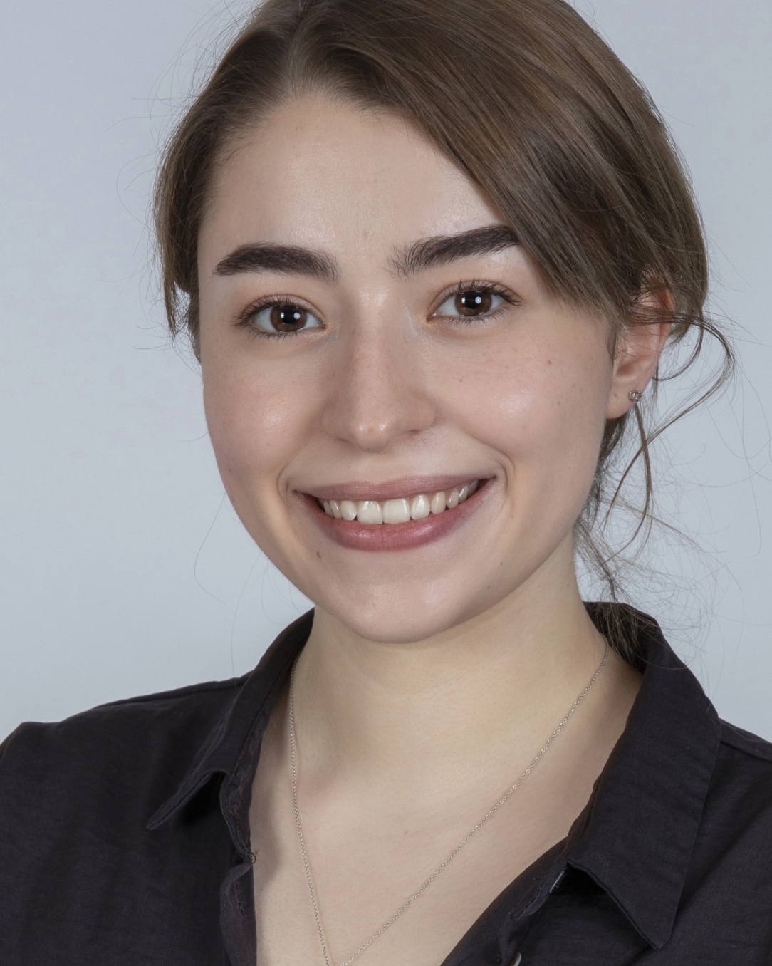 Profilbild von Lara Patricia