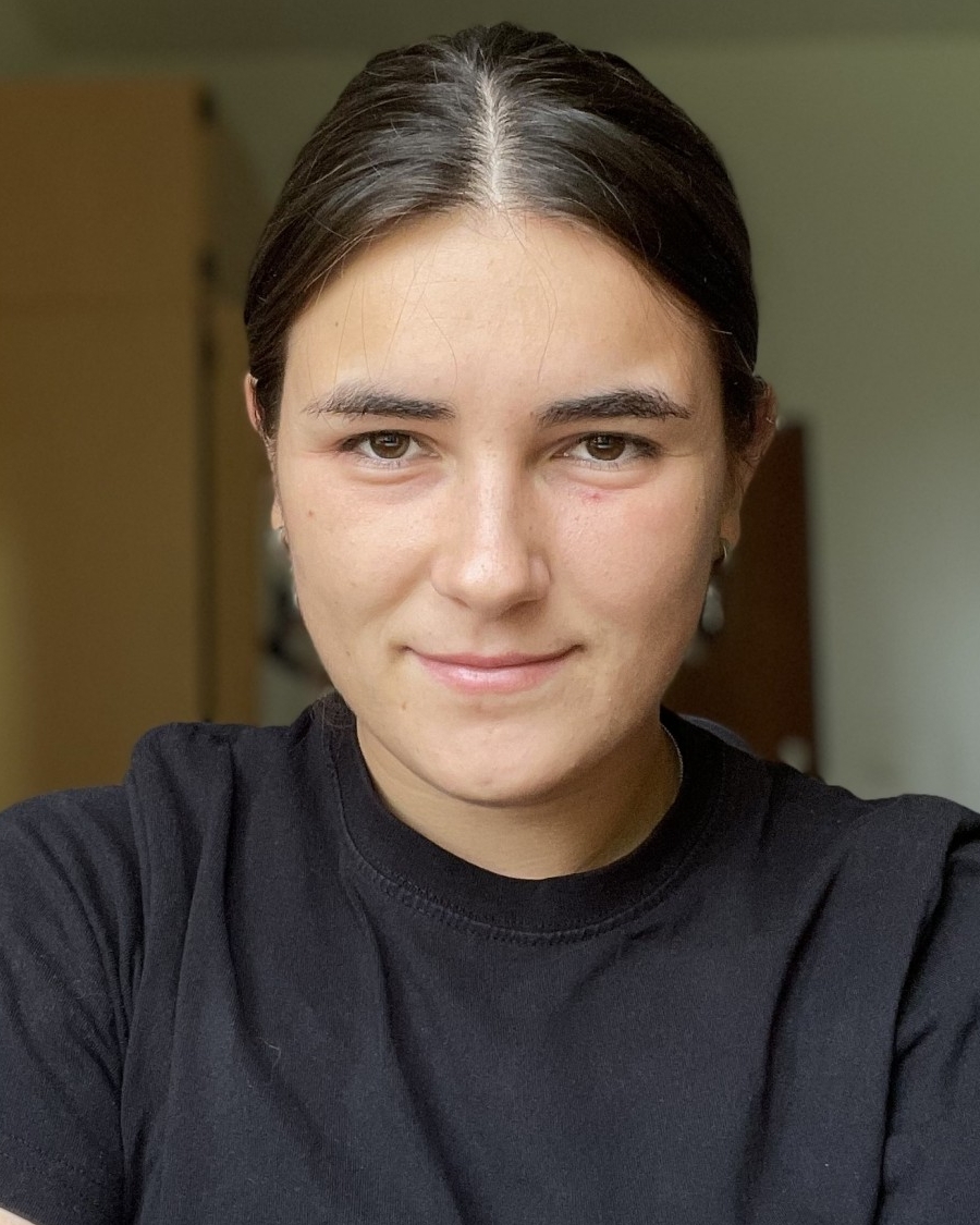 Profilbild von Lizzy