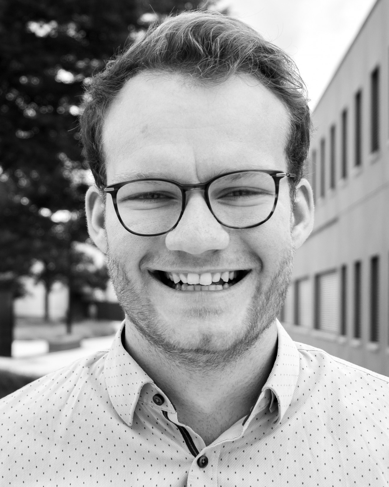 Profilbild von Magnus
