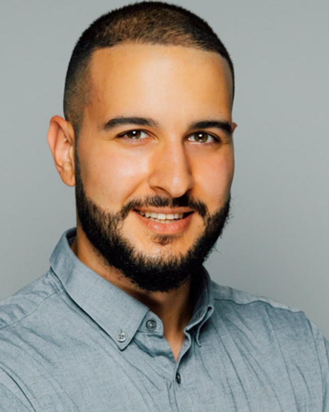 Profilbild von Panagiotis